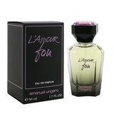 Ungaro L'Amour Fou Eau De Parfum Spray