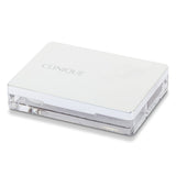 Clinique All About Shadow - # AC French Roast (Soft Matte)