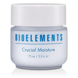 Bioelements Crucial Moisture (For Very Dry, Dry Skin Types)