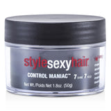 Sexy Hair Concepts Style Sexy Hair Control Maniac Styling Wax 70g/2.5oz