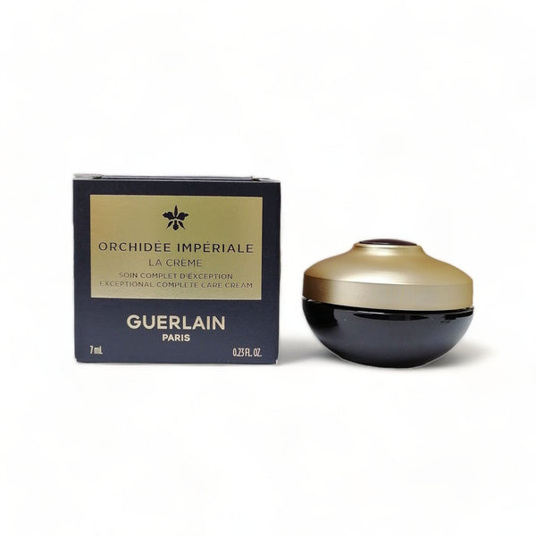 Guerlain Orchidee Imperiale Exceptional Complete Care Cream  7ml