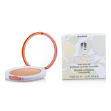 Clinique True Bronze Pressed Powder Bronzer - No. 02 Sunkissed 9.6g/0.33oz