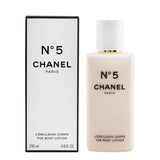 Chanel No.5 The Body Lotion 200ml/6.8oz