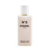 Chanel No.5 The Body Lotion 200ml/6.8oz
