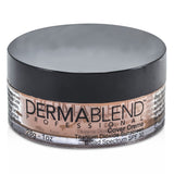 Dermablend Cover Creme Broad Spectrum SPF 30 (High Color Coverage) - Golden Brown 28g/1oz