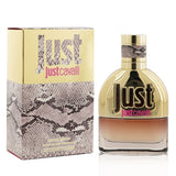 Roberto Cavalli Just Cavalli Eau De Toilette Spray (New)