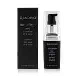 Pevonia Botanica Lumafirm Eye Contour Lift and Glow