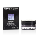Givenchy Ombre Couture Cream Eyeshadow - # 7 Gris Organza 4g/0.14oz