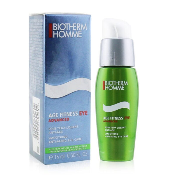 Biotherm Homme Age Fitness Advanced Eye (Smoothing Anti-Aging Eye Care) 15ml/0.5oz