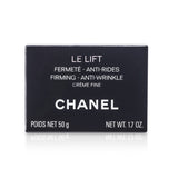 Chanel Le Lift Creme Fine