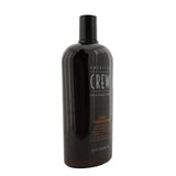 American Crew Men Daily Conditioner (For Soft, Manageable Hair) 1000ml/33.8oz