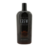 American Crew Men Daily Conditioner (For Soft, Manageable Hair) 1000ml/33.8oz