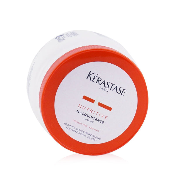 Kerastase Nutritive Masquintense Exceptionally Concentrated Nourishing Treatment (For Dry & Extremely Sensitised - Fine Hair)  500ml/16.9oz
