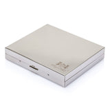 Razor MD The Well Mannered Groom Kit: Razor + Grooming Scissors + Nail Clipper + Brush + Box