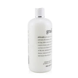 Philosophy Pure Grace Shampoo, Bath & Shower Gel 480ml/16oz