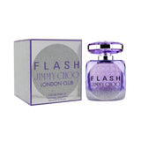 Jimmy Choo Flash London Club Eau De Parfum Spray
