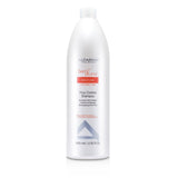 AlfaParf Semi Di Lino Discipline Frizz Control Shampoo (For Rebel Hair) 250ml/8.45oz