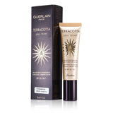 Guerlain Terracotta Joli Teint Beautifying Foundation SPF 20 - # Natural 30ml/1oz