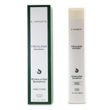 Lanza Healing Nourish Stimulating Shampoo