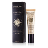Guerlain Terracotta Joli Teint Beautifying Foundation SPF 20 - # Medium 30ml/1oz