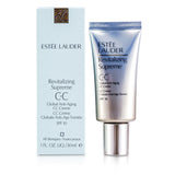Estee Lauder Revitalizing Supreme Global Anti-Aging CC Creme SPF10