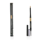 Smashbox Brow Tech Gloss Stick - # Blonde 0.2g/0.01oz