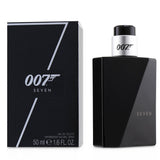 James Bond 007 Seven Eau De Toilette Spray 50ml/1.6oz