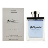 Baldessarini Nautic Spirit Eau De Toilette Spray