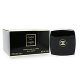 Chanel Coco Noir Body Cream
