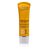Biotherm Creme Solaire SPF 30 Dry Touch UVA/UVB Matte Effect Face Cream