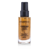 Smashbox Studio Skin 15 Hour Wear Hydrating Foundation - # 3.2 (Medium Dark With Neutral Undertone)