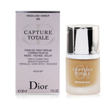 Christian Dior Capture Totale Triple Correcting Serum Foundation SPF25 - # 033 Apricot Beige