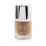 Christian Dior Capture Totale Triple Correcting Serum Foundation SPF25 - # 040 Honey Beige