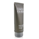 Clinique Men Face Wash (For Normal to Dry Skin)