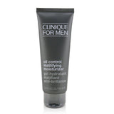 Clinique Oil Control Mattifying Moisturizer (For Oily Skin)