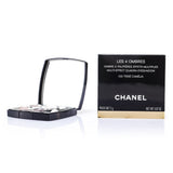 Chanel Les 4 Ombres Quadra Eye Shadow - No. 202 Tisse Camelia 2g/0.07oz