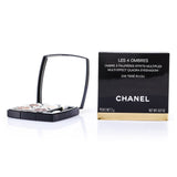 Chanel Les 4 Ombres Quadra Eye Shadow - No. 226 Tisse Rivoli 2g/0.07oz