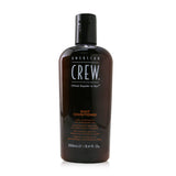 American Crew Men Daily Conditioner (For Soft, Manageable Hair) 250ml/8.4oz
