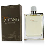 Hermes Terre D'Hermes Eau Tres Fraiche Eau De Toilette Spray 125ml/4.2oz