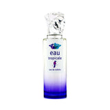 Sisley Eau Tropicale Eau De Toilette Spray