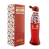 Moschino Cheap & Chic Chic Petals Eau De Toilette Spray