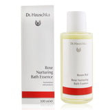 Dr. Hauschka Rose Nurturing Bath Essence 100ml/3.4oz