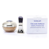 Guerlain Orchidee Imperiale Cream Foundation Brightening Perfection SPF 25 - # 04 Beige Moyen