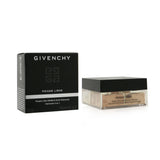 Givenchy Prisme Libre Loose Powder 4 in 1 Harmony - # 2 Taffetas Beige 4x3g/0.105oz