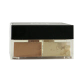 Givenchy Prisme Libre Loose Powder 4 in 1 Harmony - # 2 Taffetas Beige 4x3g/0.105oz