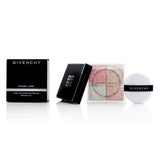 Givenchy Prisme Libre Loose Powder 4 in 1 Harmony - # 7 Voile Rose