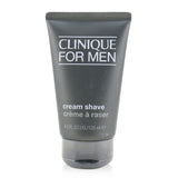 Clinique Cream Shave (Tube)
