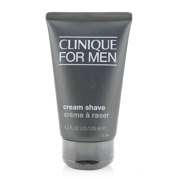 Clinique Cream Shave (Tube) 125ml/4.2oz