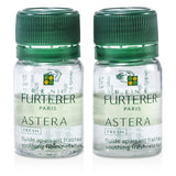 Rene Furterer Astera Fresh Soothing Ritual Soothing Freshness Fluid - Irritated Scalp (Salon Product)