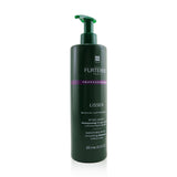 Rene Furterer Lissea Smoothing Ritual Smoothing Shampoo - Unruly Hair (Salon Product)